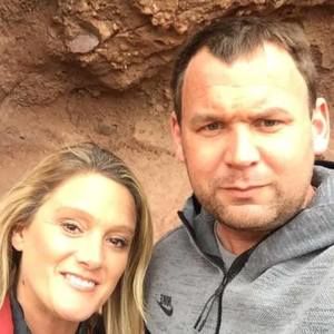 Meet your Posher, Tonya